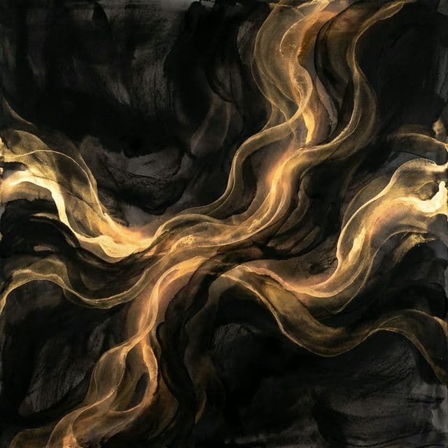 Avant-Garde Musical Art